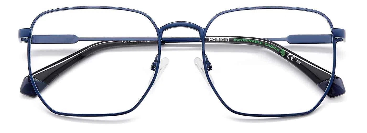 Polaroid Core PLDD485 Eyeglasses - view 12